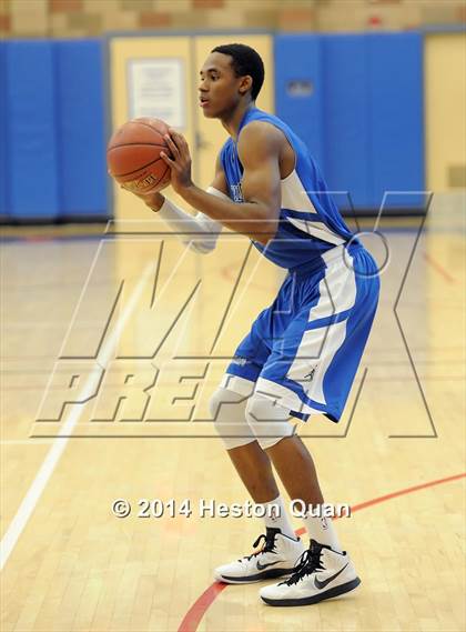 Thumbnail 3 in Windward vs. El Segundo (Jim Nakabara Classic) photogallery.