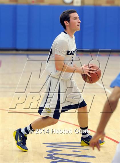 Thumbnail 2 in Windward vs. El Segundo (Jim Nakabara Classic) photogallery.