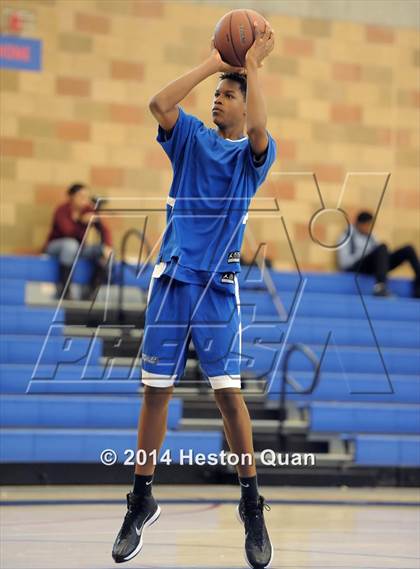 Thumbnail 1 in Windward vs. El Segundo (Jim Nakabara Classic) photogallery.