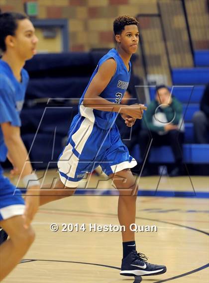 Thumbnail 2 in Windward vs. El Segundo (Jim Nakabara Classic) photogallery.