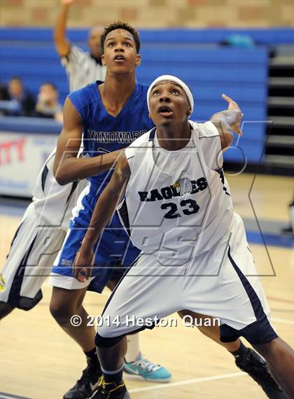 Thumbnail 3 in Windward vs. El Segundo (Jim Nakabara Classic) photogallery.