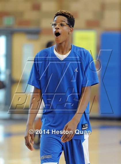 Thumbnail 1 in Windward vs. El Segundo (Jim Nakabara Classic) photogallery.