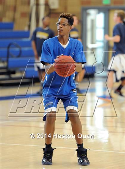 Thumbnail 3 in Windward vs. El Segundo (Jim Nakabara Classic) photogallery.