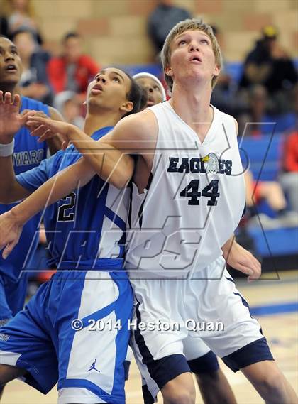 Thumbnail 3 in Windward vs. El Segundo (Jim Nakabara Classic) photogallery.
