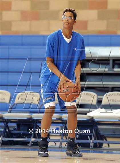 Thumbnail 3 in Windward vs. El Segundo (Jim Nakabara Classic) photogallery.