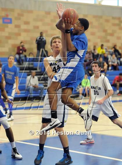 Thumbnail 3 in Windward vs. El Segundo (Jim Nakabara Classic) photogallery.
