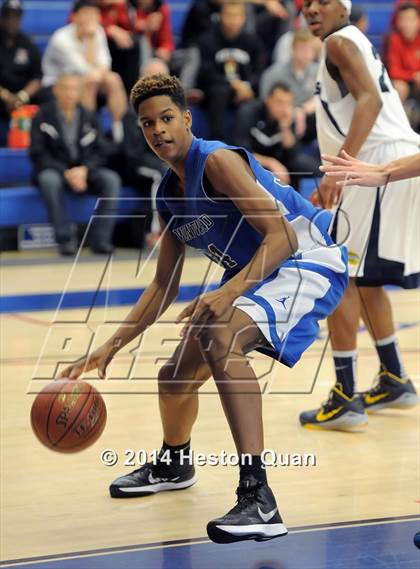 Thumbnail 1 in Windward vs. El Segundo (Jim Nakabara Classic) photogallery.