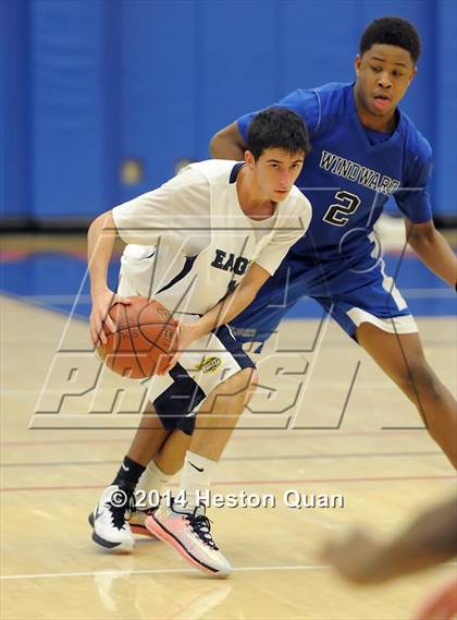 Thumbnail 1 in Windward vs. El Segundo (Jim Nakabara Classic) photogallery.