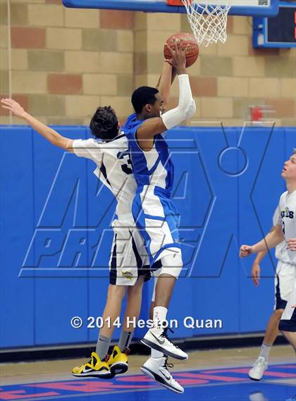 Thumbnail 1 in Windward vs. El Segundo (Jim Nakabara Classic) photogallery.