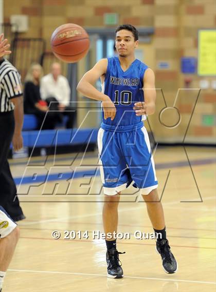 Thumbnail 3 in Windward vs. El Segundo (Jim Nakabara Classic) photogallery.