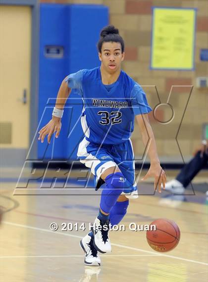 Thumbnail 3 in Windward vs. El Segundo (Jim Nakabara Classic) photogallery.