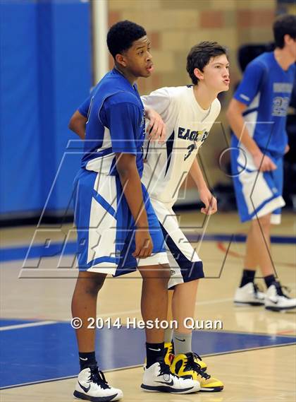 Thumbnail 3 in Windward vs. El Segundo (Jim Nakabara Classic) photogallery.