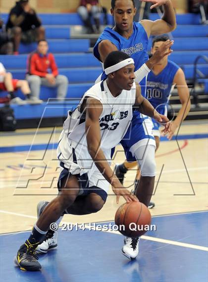 Thumbnail 2 in Windward vs. El Segundo (Jim Nakabara Classic) photogallery.