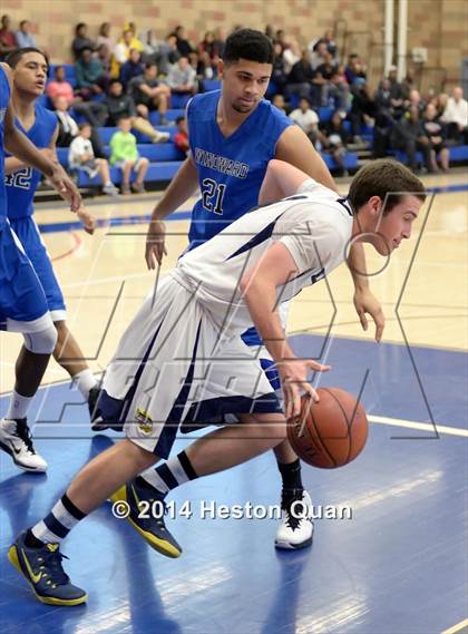 Thumbnail 3 in Windward vs. El Segundo (Jim Nakabara Classic) photogallery.