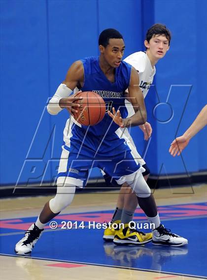 Thumbnail 2 in Windward vs. El Segundo (Jim Nakabara Classic) photogallery.