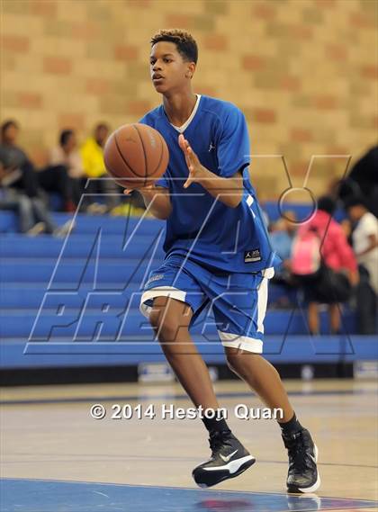 Thumbnail 1 in Windward vs. El Segundo (Jim Nakabara Classic) photogallery.