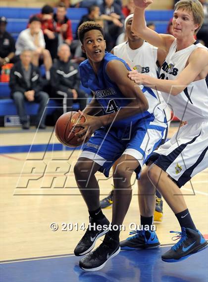 Thumbnail 1 in Windward vs. El Segundo (Jim Nakabara Classic) photogallery.