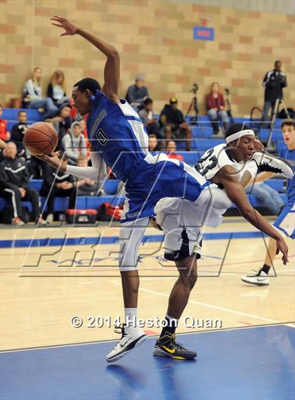 Thumbnail 3 in Windward vs. El Segundo (Jim Nakabara Classic) photogallery.