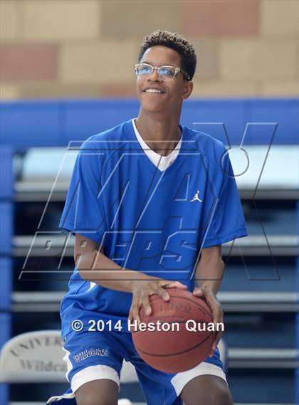 Thumbnail 1 in Windward vs. El Segundo (Jim Nakabara Classic) photogallery.