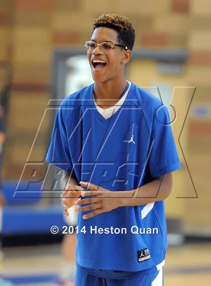 Thumbnail 1 in Windward vs. El Segundo (Jim Nakabara Classic) photogallery.
