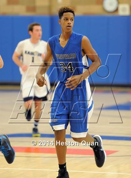 Thumbnail 1 in Windward vs. El Segundo (Jim Nakabara Classic) photogallery.