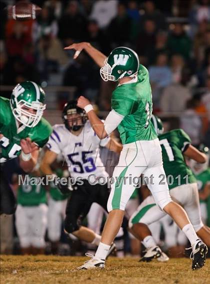 Thumbnail 2 in Porter Ridge @ Weddington photogallery.