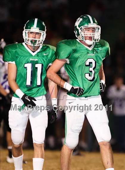 Thumbnail 1 in Porter Ridge @ Weddington photogallery.