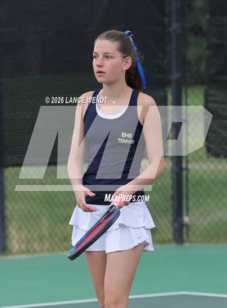 CHSAA 3A Region 1-Doubles-Evergreen