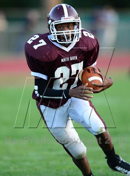 Thumbnail 3 in East Haven @ North Haven photogallery.