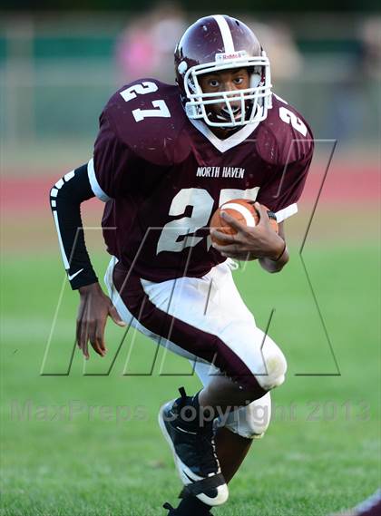 Thumbnail 3 in East Haven @ North Haven photogallery.