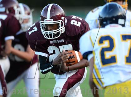 Thumbnail 3 in East Haven @ North Haven photogallery.