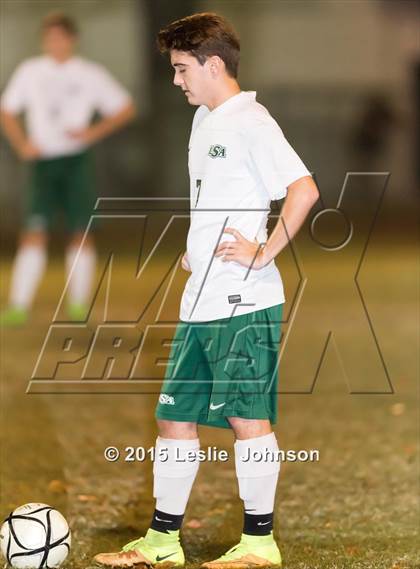 Thumbnail 2 in Northland Christian @ Lutheran South Academy photogallery.