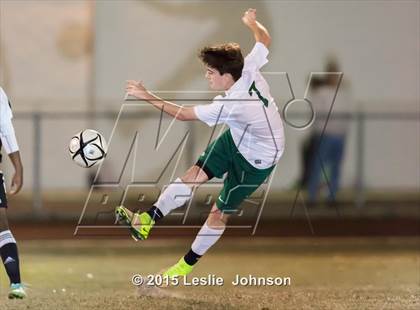 Thumbnail 3 in Northland Christian @ Lutheran South Academy photogallery.