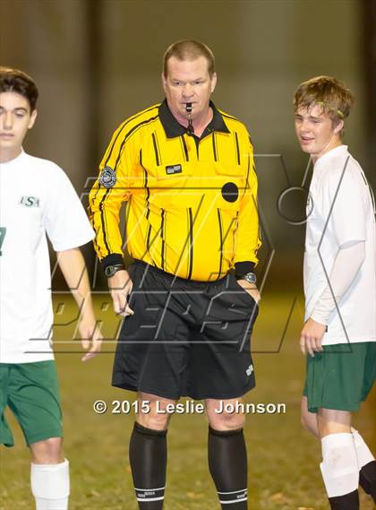 Thumbnail 1 in Northland Christian @ Lutheran South Academy photogallery.
