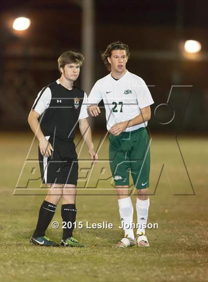 Thumbnail 3 in Northland Christian @ Lutheran South Academy photogallery.