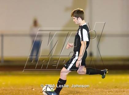 Thumbnail 1 in Northland Christian @ Lutheran South Academy photogallery.