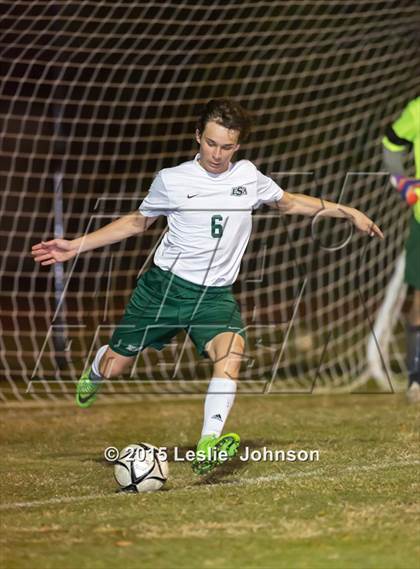 Thumbnail 3 in Northland Christian @ Lutheran South Academy photogallery.