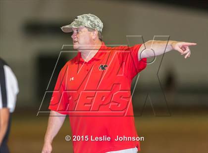 Thumbnail 3 in Northland Christian @ Lutheran South Academy photogallery.