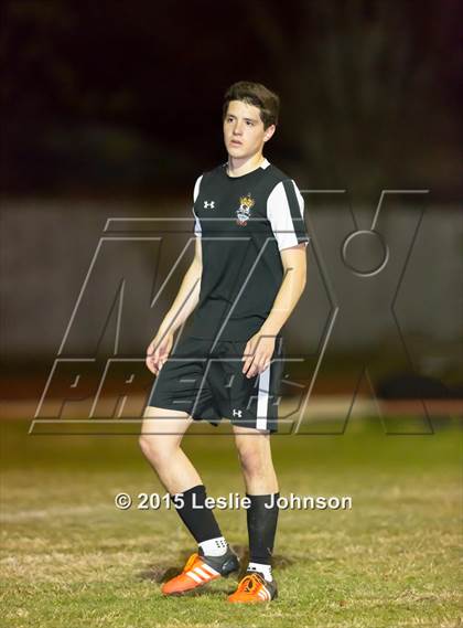 Thumbnail 3 in Northland Christian @ Lutheran South Academy photogallery.