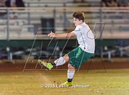 Thumbnail 2 in Northland Christian @ Lutheran South Academy photogallery.