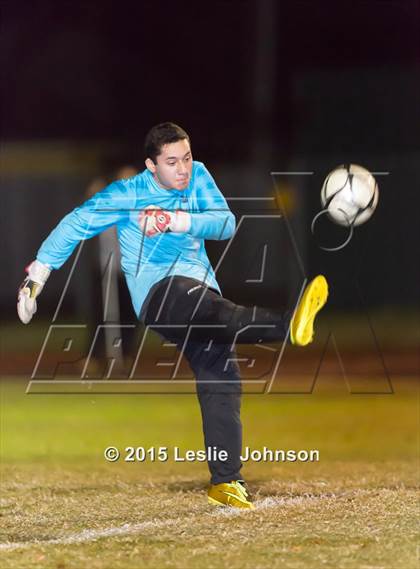 Thumbnail 3 in Northland Christian @ Lutheran South Academy photogallery.