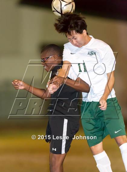 Thumbnail 2 in Northland Christian @ Lutheran South Academy photogallery.