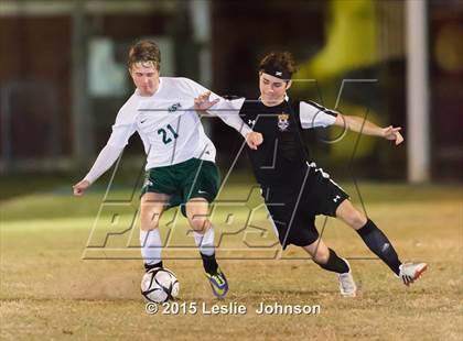 Thumbnail 2 in Northland Christian @ Lutheran South Academy photogallery.
