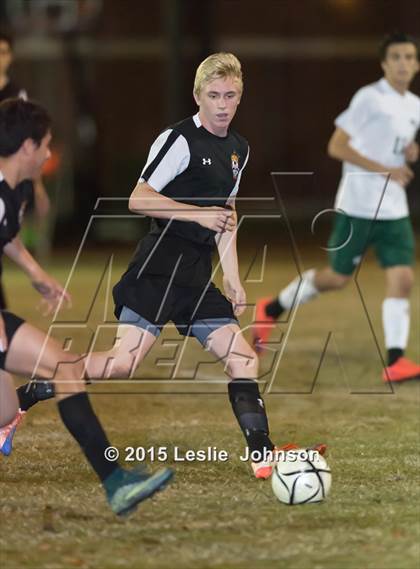 Thumbnail 3 in Northland Christian @ Lutheran South Academy photogallery.