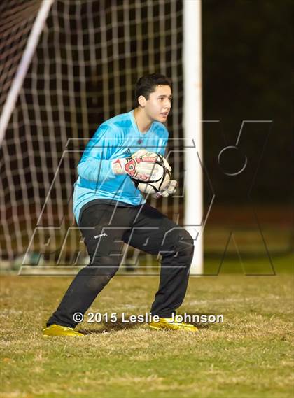 Thumbnail 2 in Northland Christian @ Lutheran South Academy photogallery.