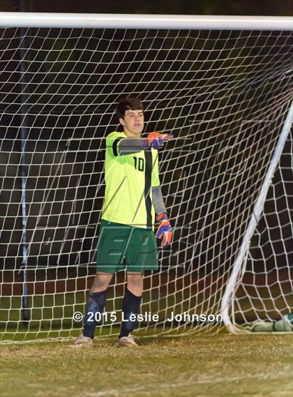 Thumbnail 3 in Northland Christian @ Lutheran South Academy photogallery.