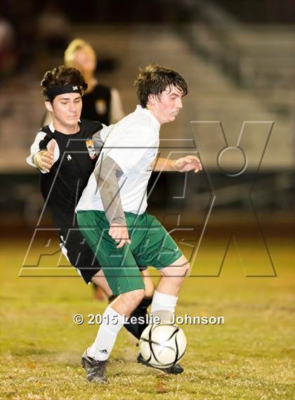 Thumbnail 1 in Northland Christian @ Lutheran South Academy photogallery.