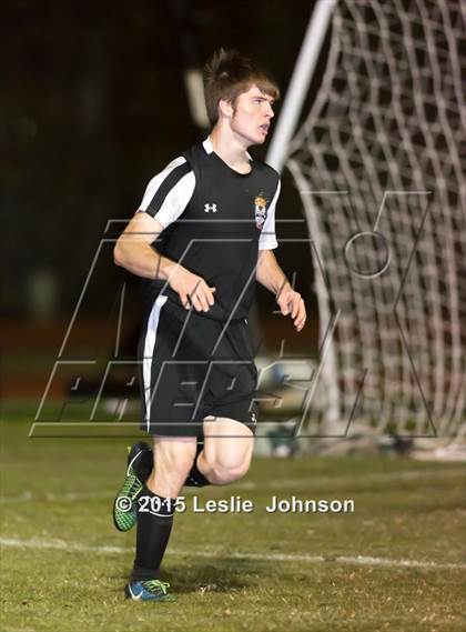 Thumbnail 1 in Northland Christian @ Lutheran South Academy photogallery.