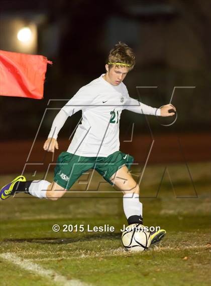 Thumbnail 1 in Northland Christian @ Lutheran South Academy photogallery.
