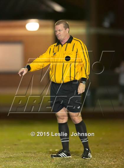 Thumbnail 3 in Northland Christian @ Lutheran South Academy photogallery.
